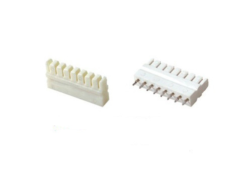 3.81mm Ivory Color PCB - Terminal IDC Krone Krone 3 Pin - 8 Pin For Power