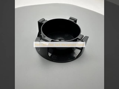 Spool manajemen slack serat serat optik