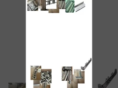 LSA Modul Kembali Mount Frame