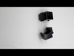 Keystone kosong menyisipkan RJ45