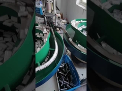 Rack Mount ODF Fiber Optic Patch Panel Untuk Telekomunikasi