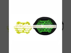 CBOT24K Manajemen Kabel 24 Core Wire Comb Dresser