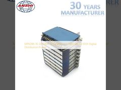 MPX286-16 120 Ohm 32 Sistem Unit Rak Gunung DDF Digital Distribution Frame