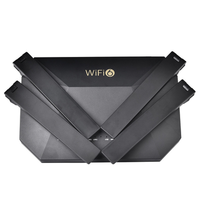 ANSHI AS-ONU51 ONU GPON 2GE+2FE+1TEL+CATV+2.4G&5.8G WIFI