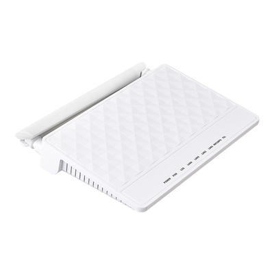 AS-ONU27 GPON 1GE+3FE+VOIP+2.4G WIFI