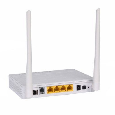 AS- ONU21 GPON SFP 4FE+1VOIP+2.4G WIFI GPON SFP 1GE+3FE+1VOIP+2.4G WIFI