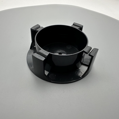 Cable Management Spool Fiber Optic Parts And Accessories Flame Retardant
