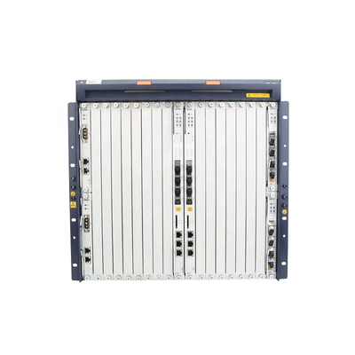 NMS NetNumen U31 Network Management System
