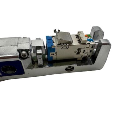 CommScope AMP Type SL Impact Punch-Down Tool for Keystone Jacks with Twisted Pair Integrity
