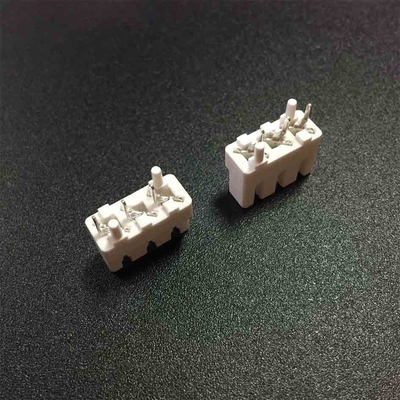 3 Pin 3 Ways 3.81mm Krone PCB - IDC Connectors