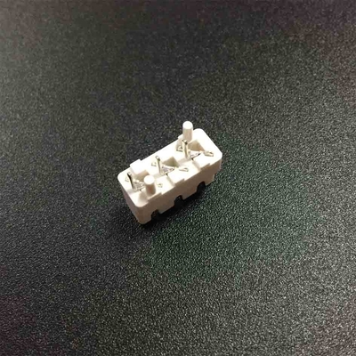 3 Pin 3 Ways 3.81mm Krone PCB - IDC Connectors