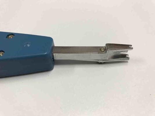 Rack Mount Type Network Punch Down Tool Insertion Tool For Krone AMP 3M Module
