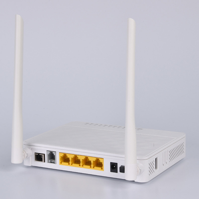 AS- ONU21 GPON SFP 4FE+1VOIP+2.4G WIFI GPON SFP 1GE+3FE+1VOIP+2.4G WIFI