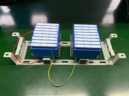 Bingkai Distribusi Digital dengan Impedansi 120 Ohm untuk Transfer Sinyal Digital Bingkai Distribusi Utama MDF