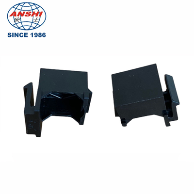 RJ45 Blank Cover Dust Cover Insert Network Interface Blind Plate Plug interface Blank Keystone