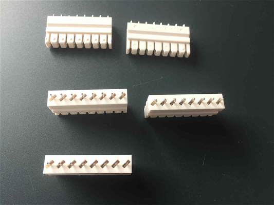 Konektor IDC Ganda KRONE 110 KRONE 8 Pin 3.81mm PCB