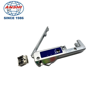 Alat Punch-Down CommScope AMP Tipe SL untuk Keystone Jack dengan Integritas Twisted Pair
