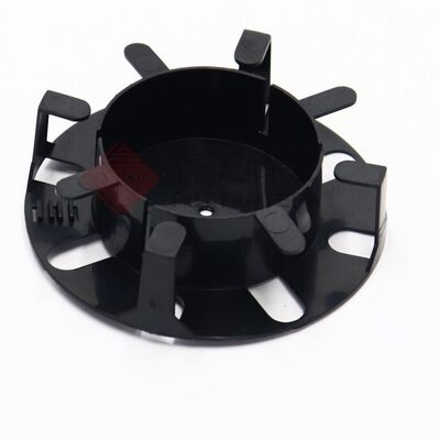 Corning Type dan Panduit TypeFiber Slack Management Spools