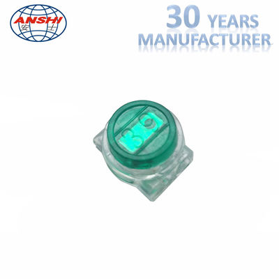 Konektor Wiring Kunci UG Scotch Lock 5, 0.4 - 0.9mm Konektor Kunci Scotch Hijau 3M