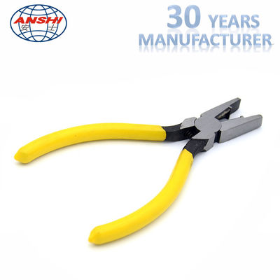 E-9y 3m Kawat Konektor Alat Crimping Bahan Stainless Steel Warna Kuning