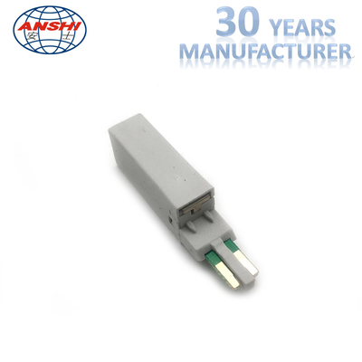 Satu Pasang Lsa Plus Modul Over Current Over Voltage Protector Unit Iso9001